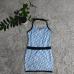 Replica Dior 2023 new one-piece swimsuit #A24001