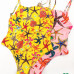 Versace one-piece swimsuit #99906400